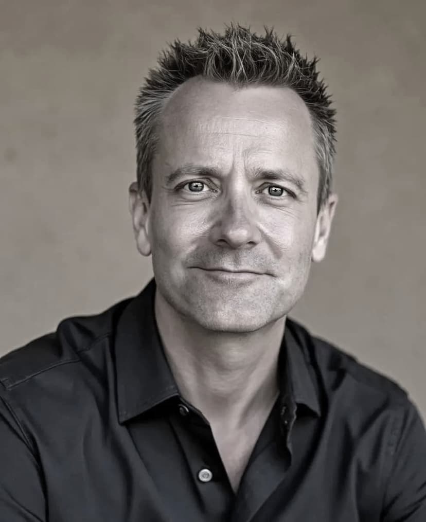 Morten Elm